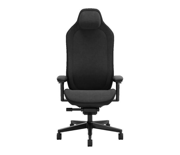 Fractal Design Refine 2 Fabric Dark - 1593877 - zdjęcie 2